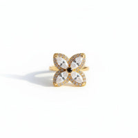 18K GOLD PLATED