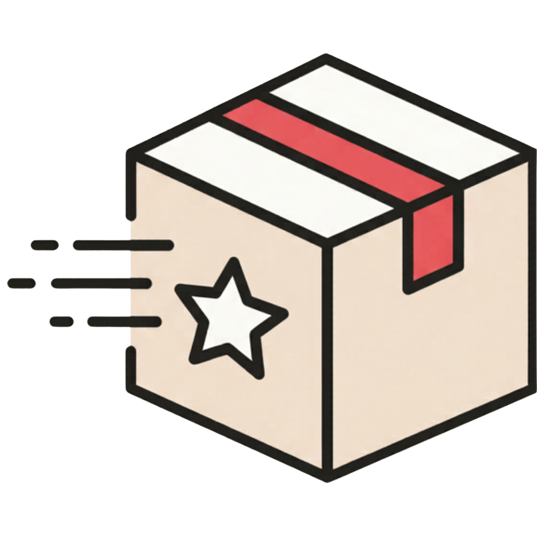 Priority Shipping