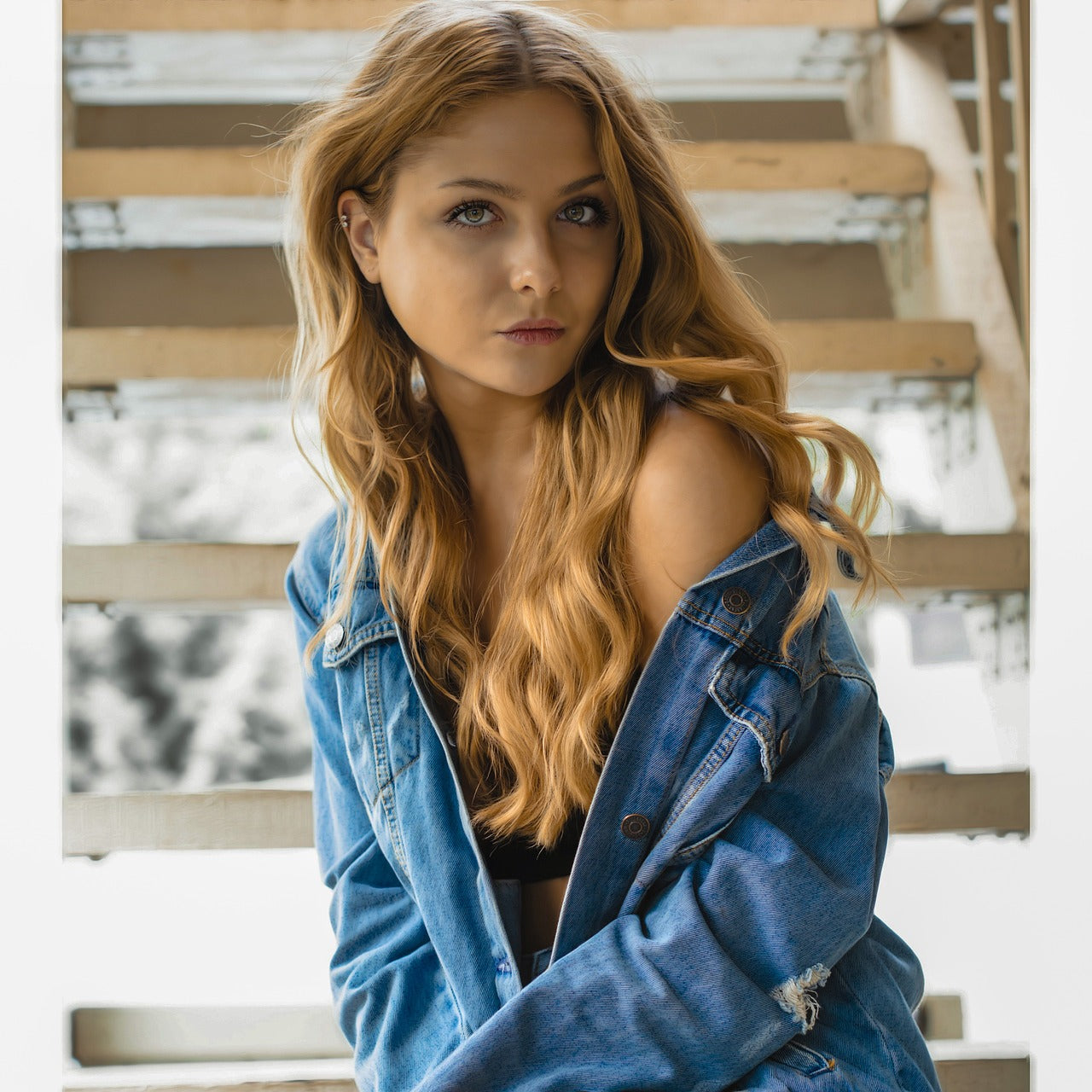 Customer avatar