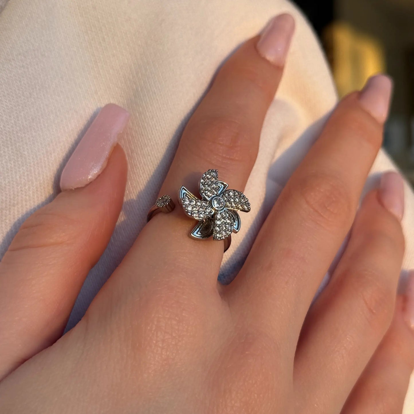 Silver