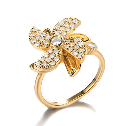 Twirlflower