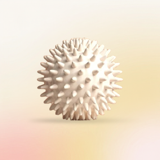 Spiky Ball