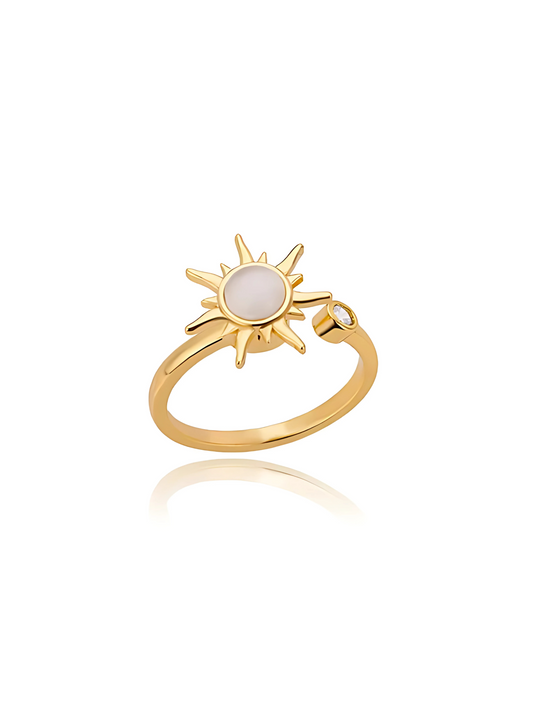 Spinner Sun