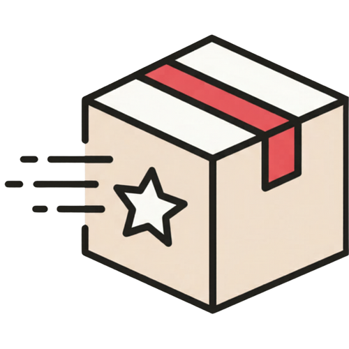 Priority Shipping