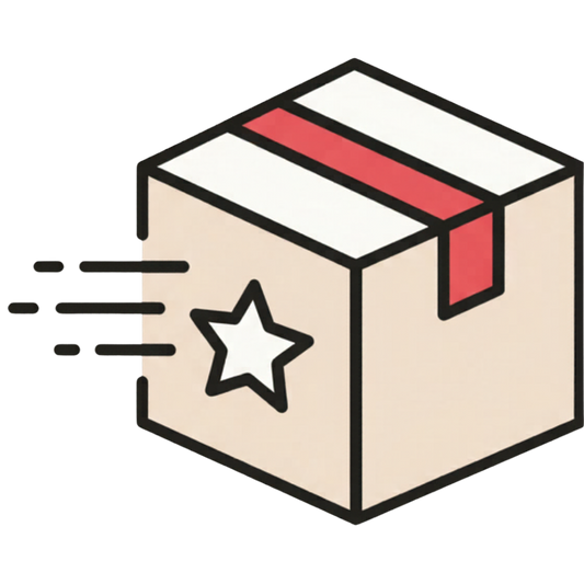 Priority Shipping